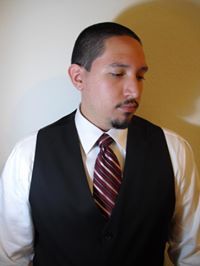 Andrew Zegarra