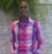 Johnsilva Uwagboe