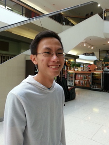 Eric Vu