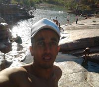 Hamza Idrissi