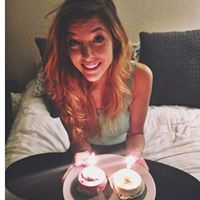 Annalise Kolb