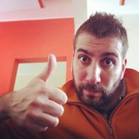 David Hernández irisarri