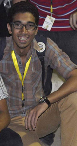 Mimmsh Sharaf