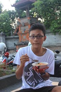 Dwiki Nugroho