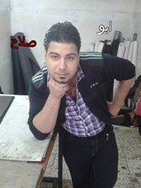 ابورشيد صلاح