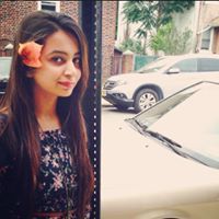 Nikita Choudhary