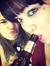 Lisa "rawkr" Arrieta