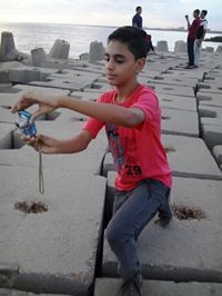 Hamada Almahdy
