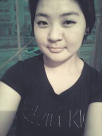 Б. Мөнхцэцэг