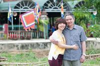 Dzung Mai