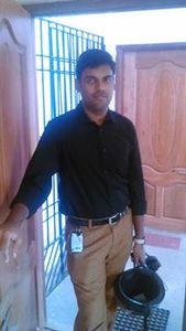 Surendhiran Krishnamoorthy