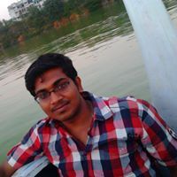 Dhanraj Borse