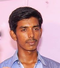 Sathish Ams
