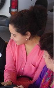 Frida Alejandra