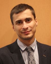 Max Makarov