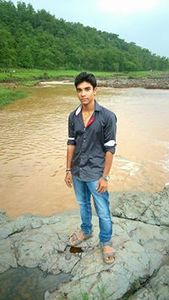 Prashant Gamit