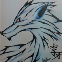 牙 李