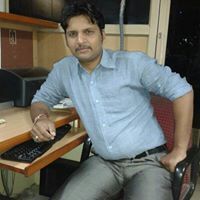 Ritesh Sharma