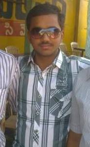 Venkat Chowdary