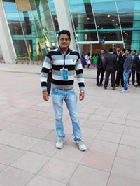 Vishal Gohel