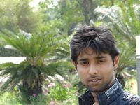 Vibhor Goel