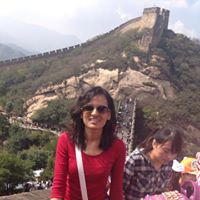 Samiksha Solanki