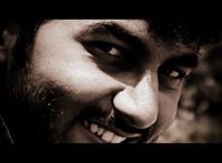 Arunesh Singh