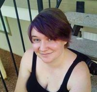 Samantha Walker-Mora