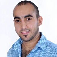 هائل ابن بري