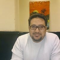 Hesham Elkashef
