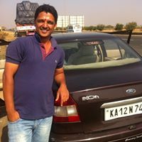 Deepak Hm