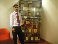 Ammar Mohammed