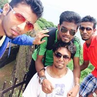 Resh Kumaresh