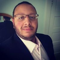 Abdelrahman Ashour