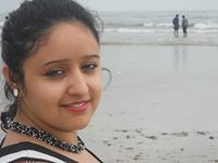 Megha Anand