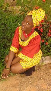 Folashade Bint iselowo