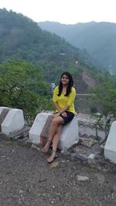 Mudita Singh
