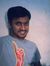 Aravind...