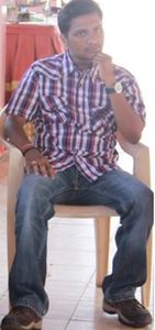 Senthil Kumaran