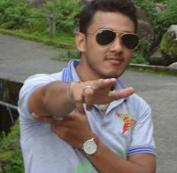 Rit Shrestha