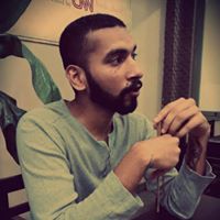 Rahul Kallankandy