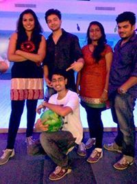 Avinash Anirudhan