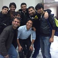 Saif Sajid