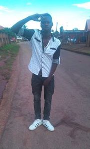 Mike Gido