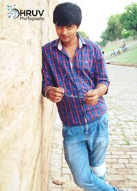 Dhruv Singh