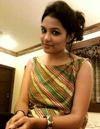 Niaina Garg