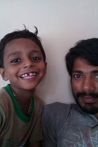 Ranjith Peter
