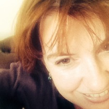 Tracey Rupp rawlins