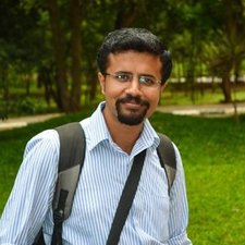 Rahul Rajasekharan Nair