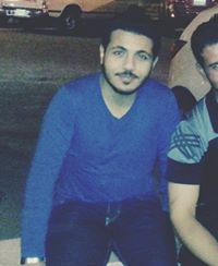 Ahmed Mansour